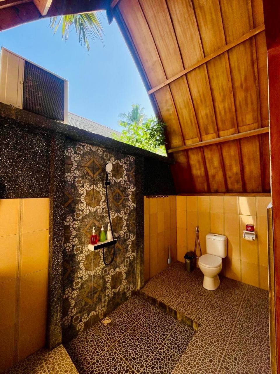 גילי אייר Lagom Guest House מראה חיצוני תמונה
