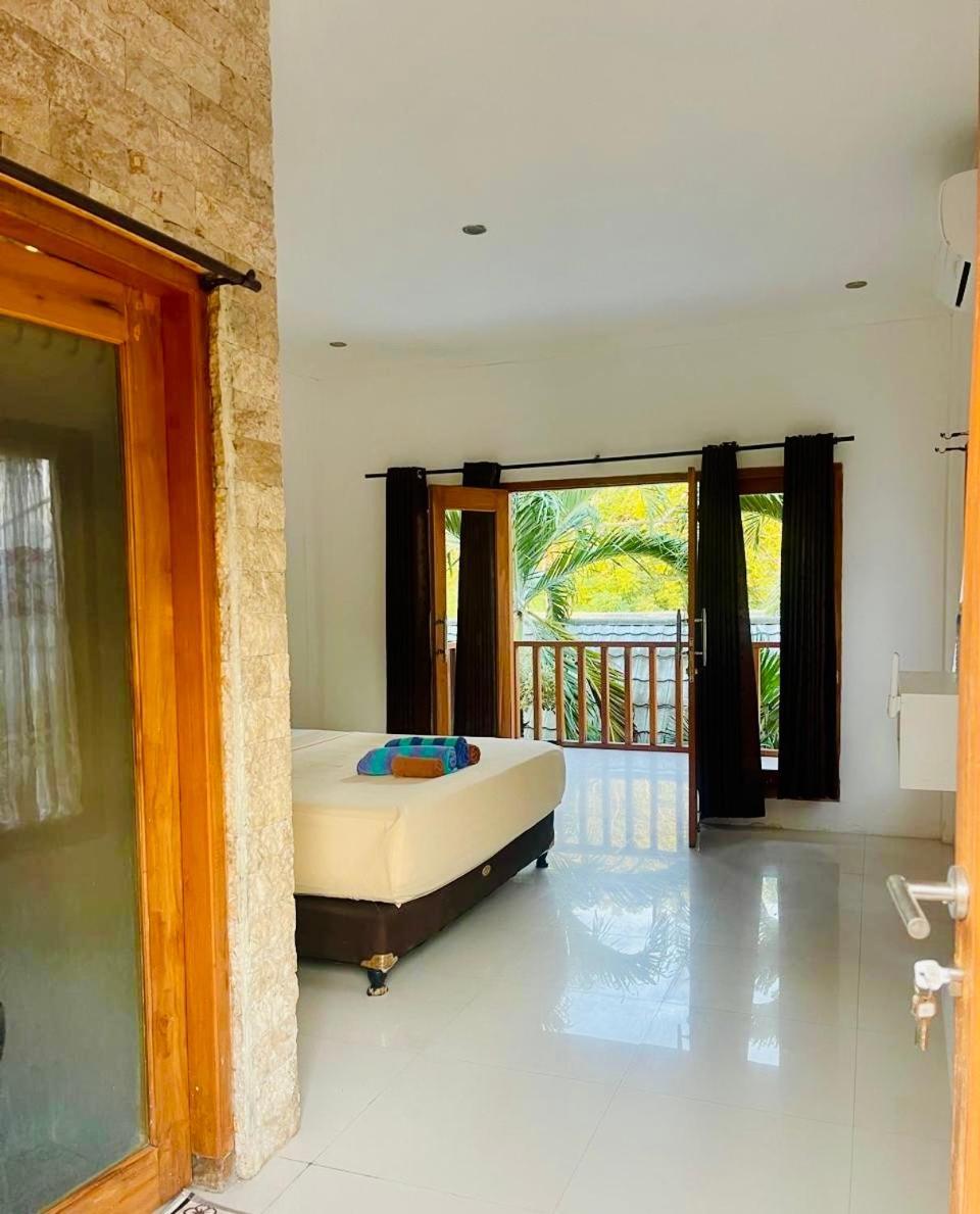 גילי אייר Lagom Guest House מראה חיצוני תמונה