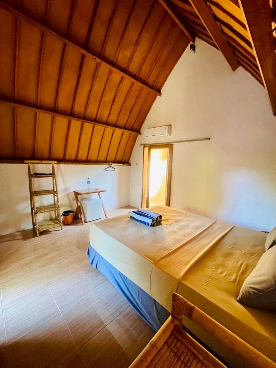 גילי אייר Lagom Guest House מראה חיצוני תמונה