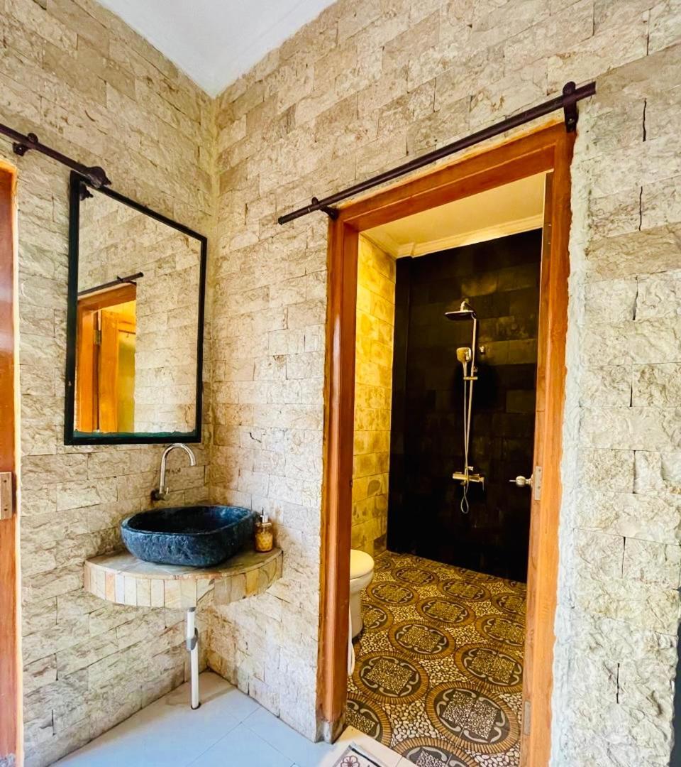 גילי אייר Lagom Guest House מראה חיצוני תמונה