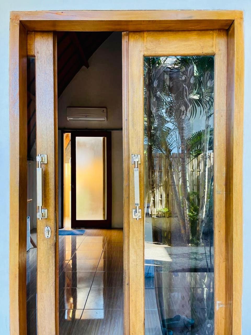 גילי אייר Lagom Guest House מראה חיצוני תמונה
