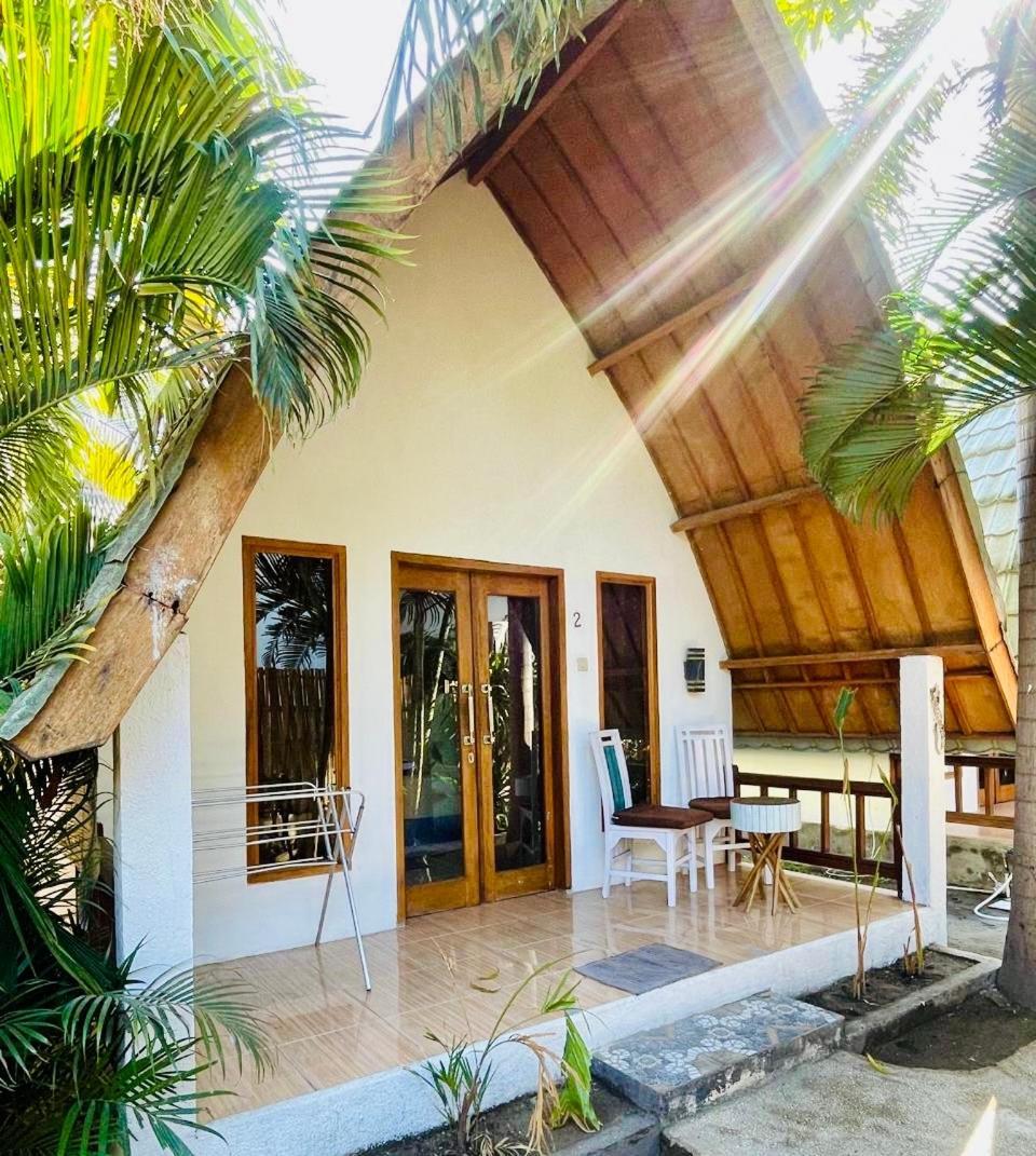גילי אייר Lagom Guest House מראה חיצוני תמונה