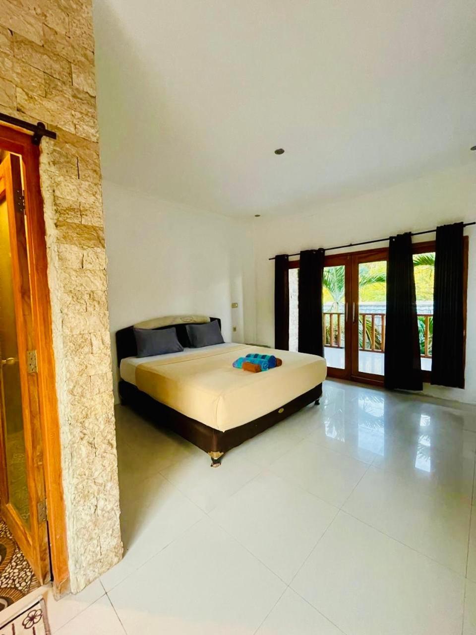 גילי אייר Lagom Guest House מראה חיצוני תמונה