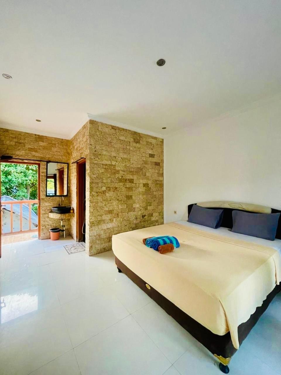 גילי אייר Lagom Guest House מראה חיצוני תמונה