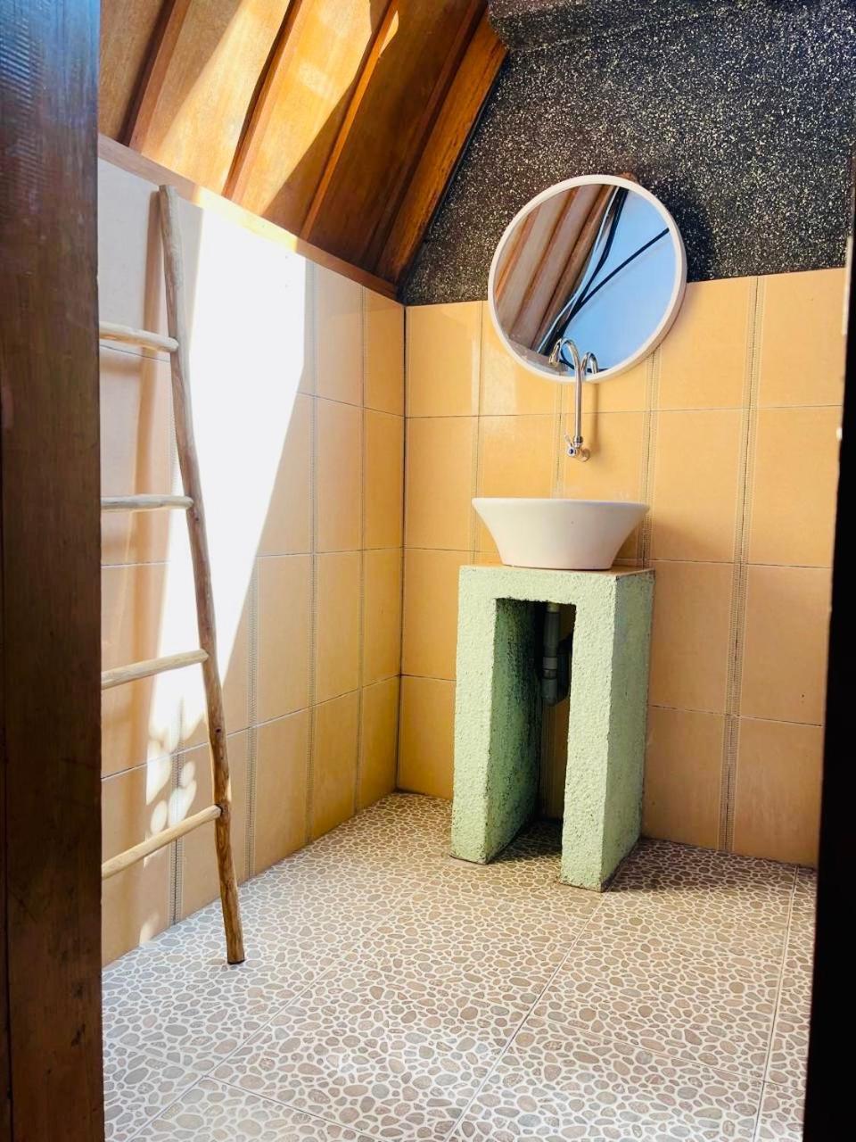 גילי אייר Lagom Guest House מראה חיצוני תמונה