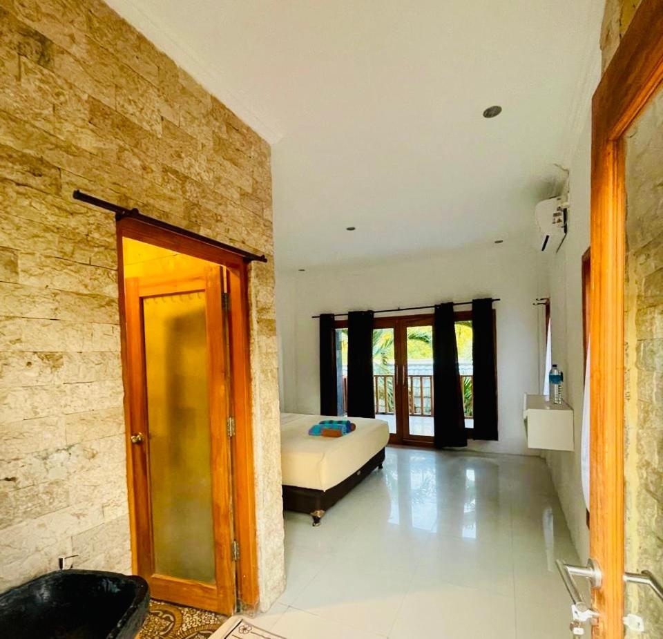 גילי אייר Lagom Guest House מראה חיצוני תמונה
