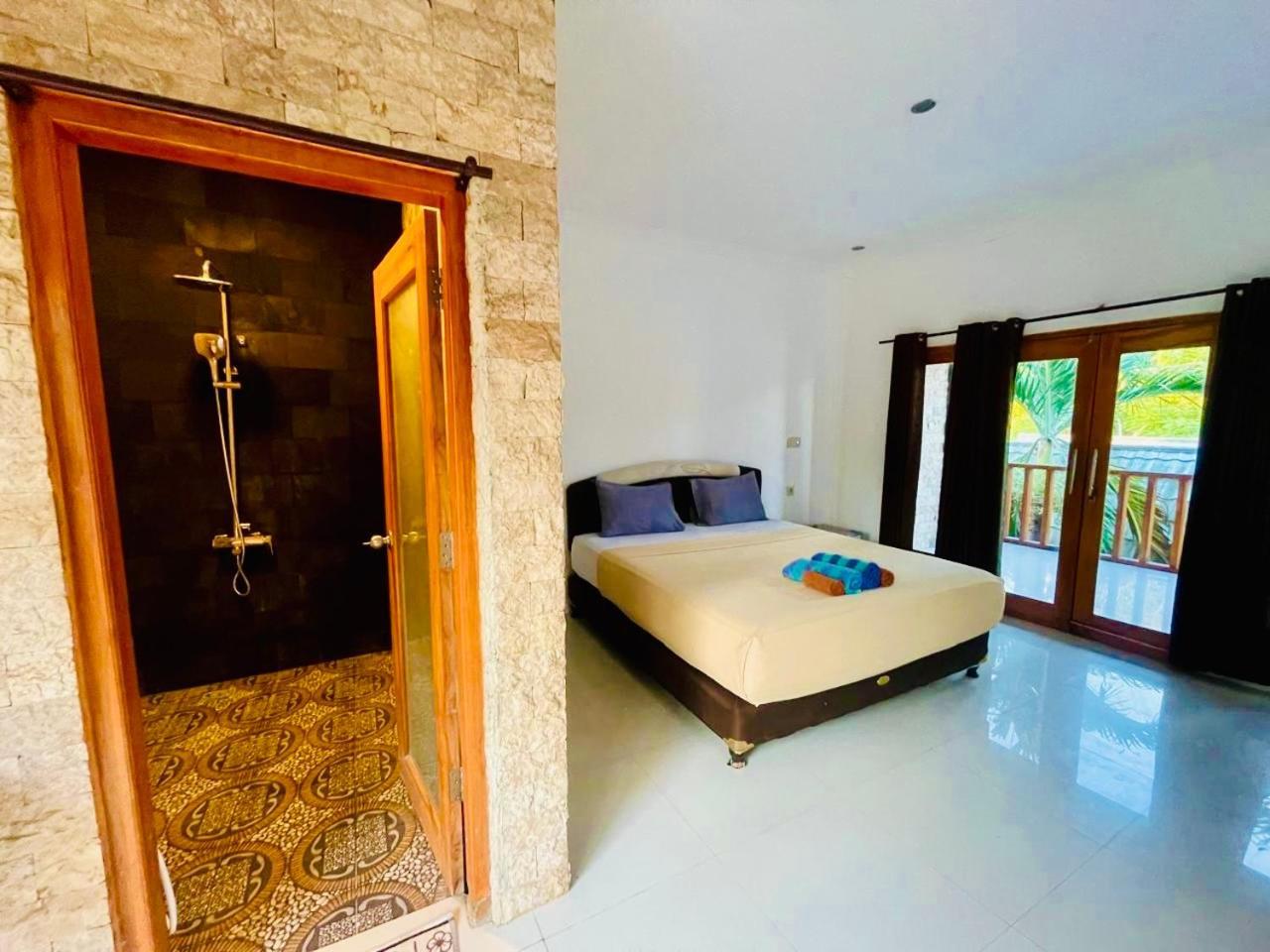 גילי אייר Lagom Guest House מראה חיצוני תמונה
