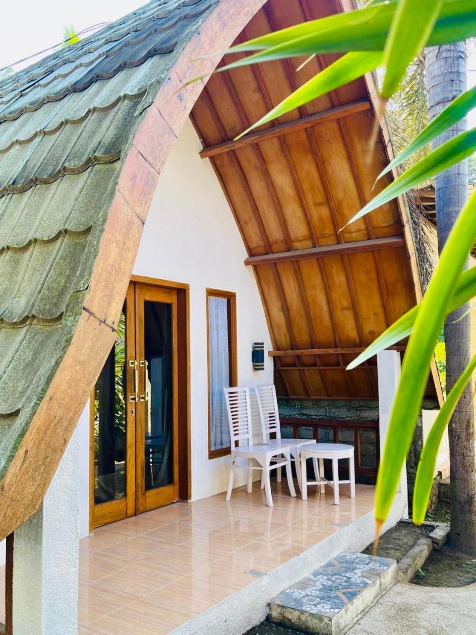 גילי אייר Lagom Guest House מראה חיצוני תמונה