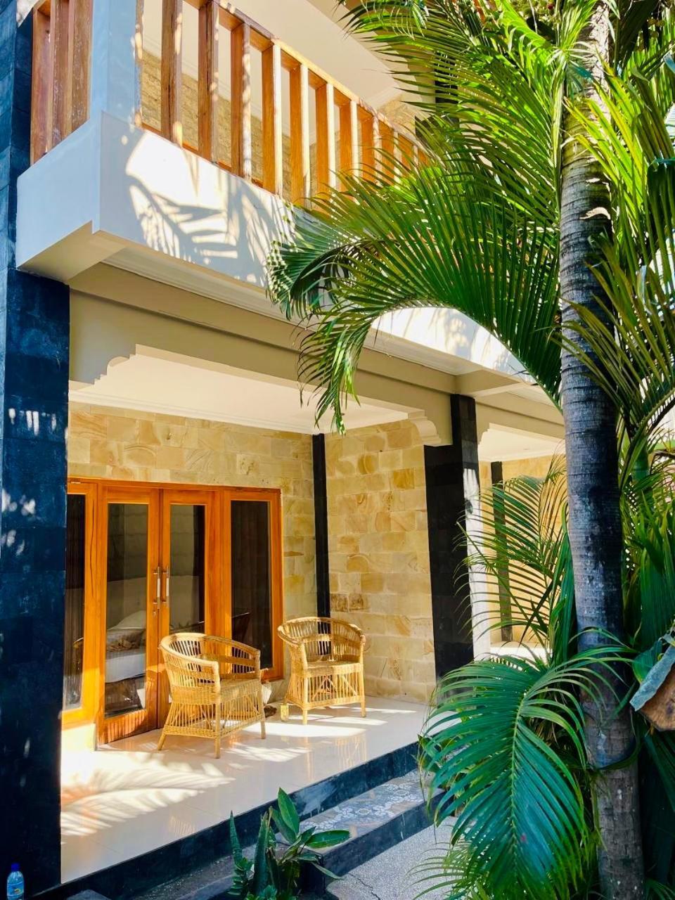 גילי אייר Lagom Guest House מראה חיצוני תמונה