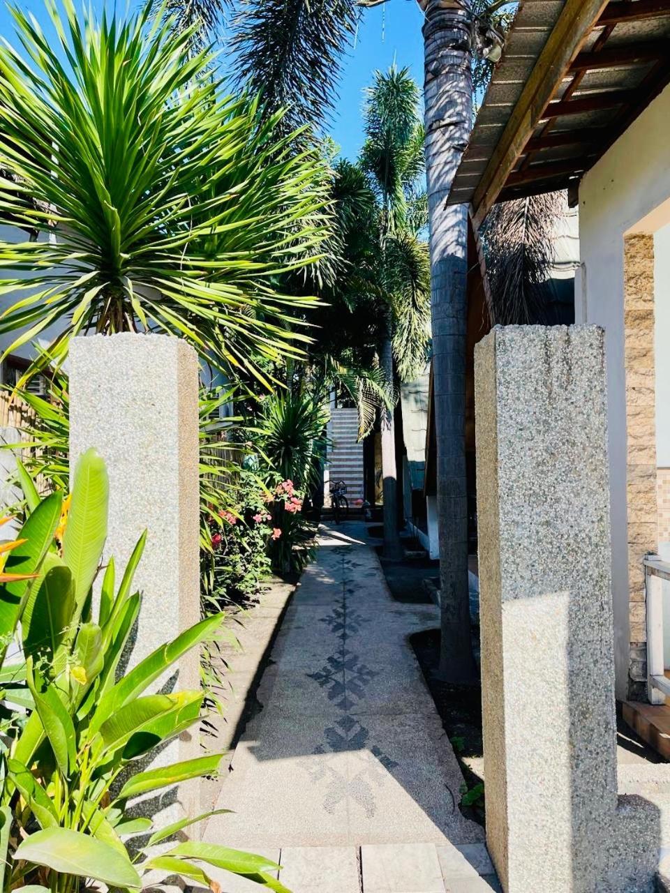 גילי אייר Lagom Guest House מראה חיצוני תמונה