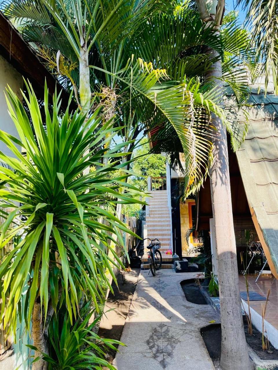 גילי אייר Lagom Guest House מראה חיצוני תמונה