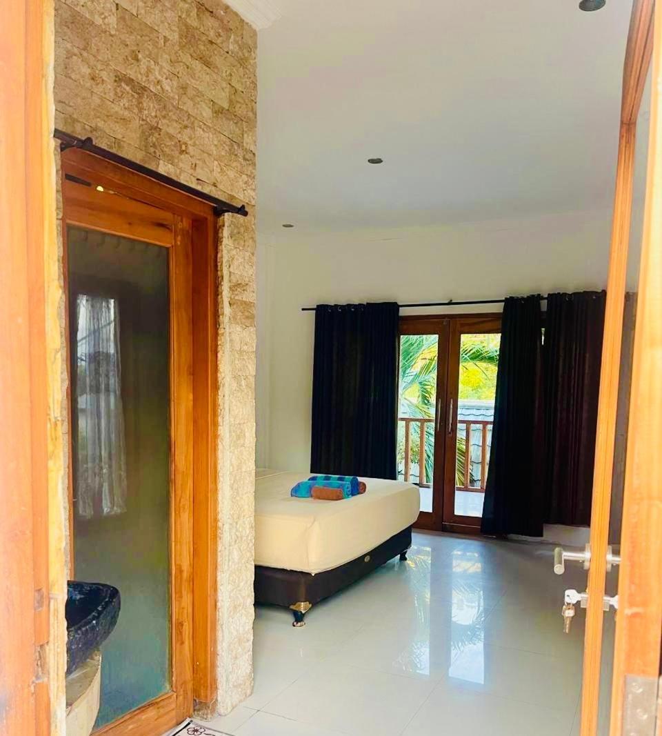גילי אייר Lagom Guest House מראה חיצוני תמונה