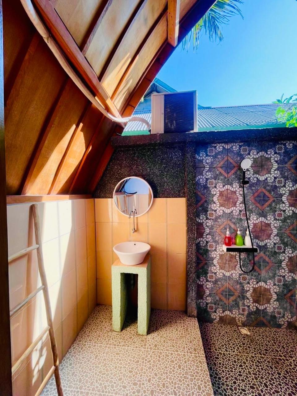גילי אייר Lagom Guest House מראה חיצוני תמונה