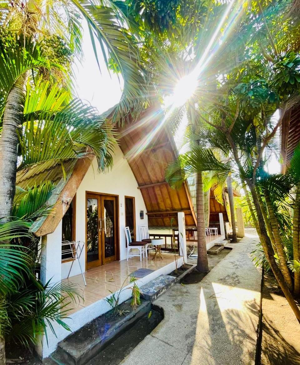 גילי אייר Lagom Guest House מראה חיצוני תמונה